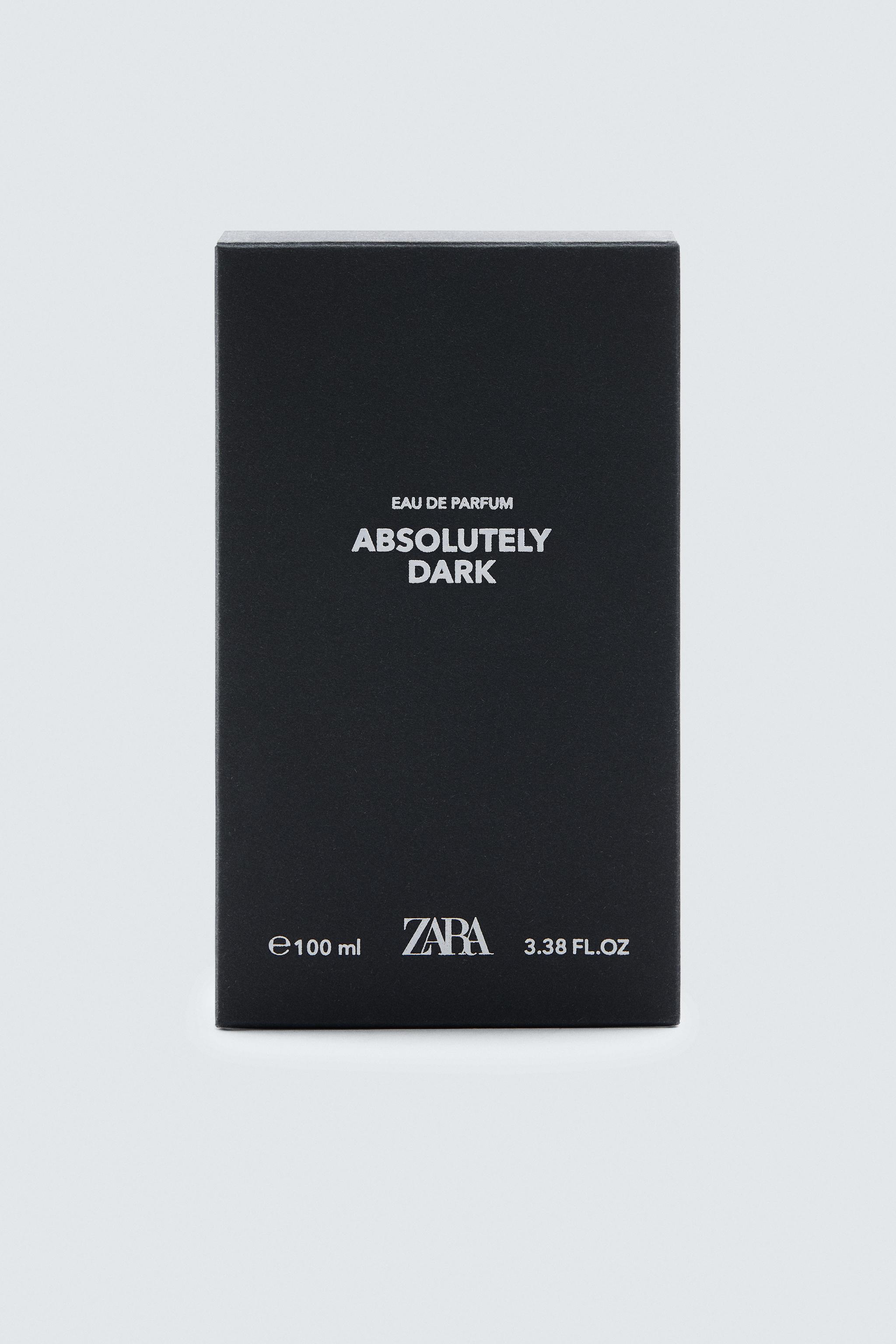 ABSOLUTELY DARK EDP 100 ML (3,4 FL.OZ)
